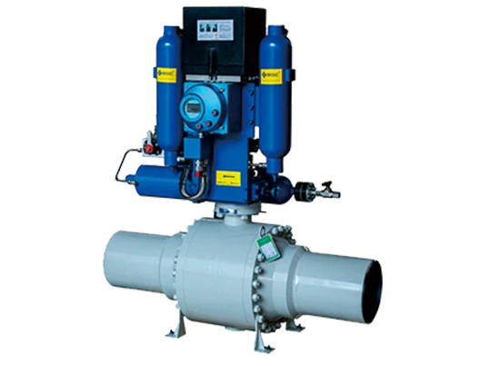 Mis täpselt eristab maakera ventiili väravast