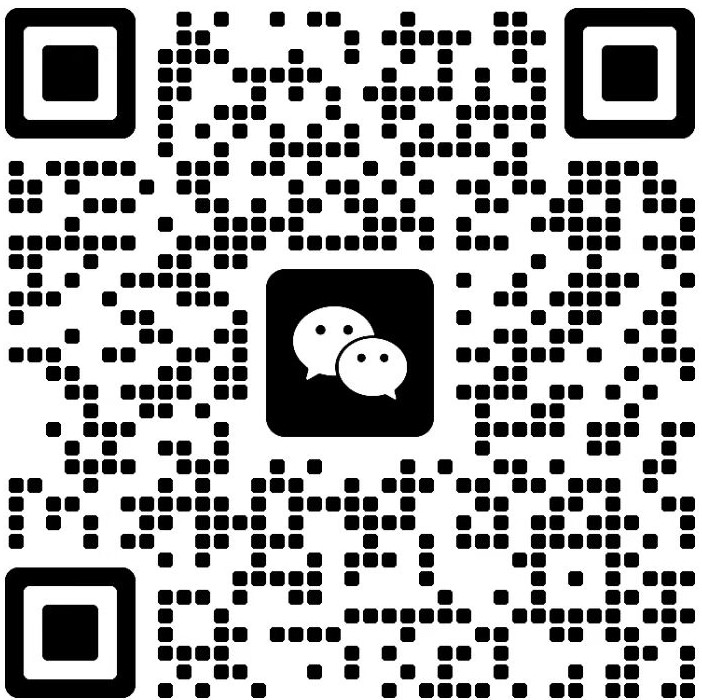 WeChat QR Code